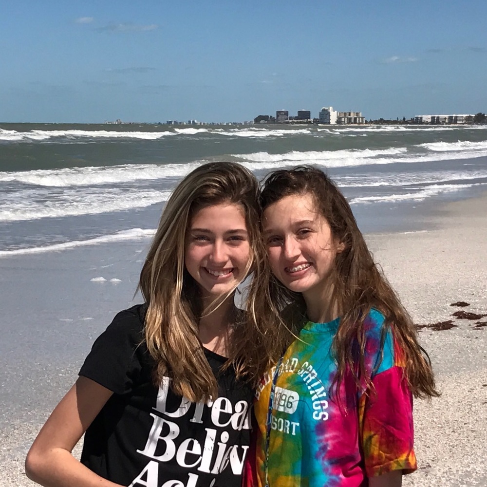 Meet your Posher, Chloé